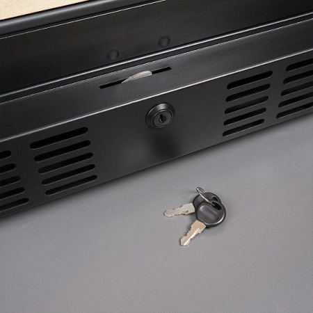 Винный шкаф MEYVEL MV98-KBT3 (Slim)