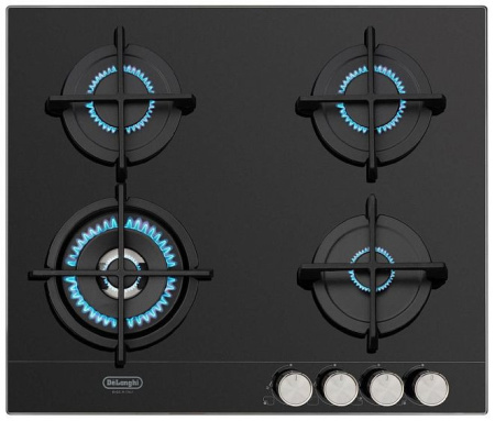 Варочная поверхность DELONGHI NSL 460 N RUS
