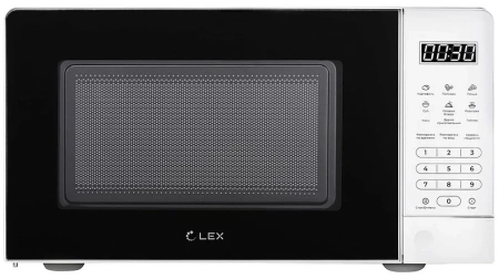 Микроволновая печь LEX FSMO D20.10 WH