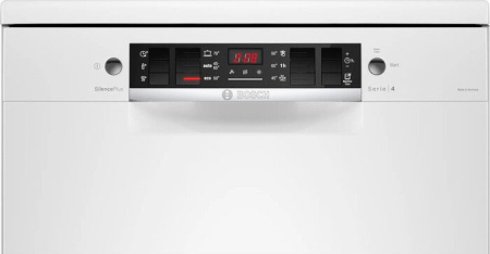 Посудомоечная машина BOSCH SMS46MW20M