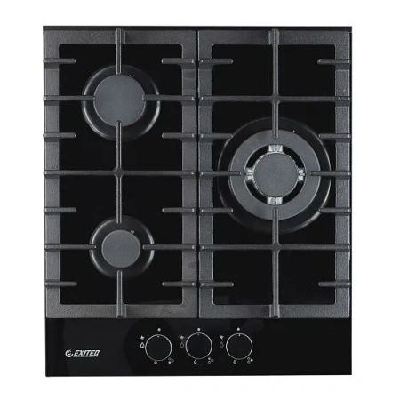 Варочная поверхность EXITEQ EXH-211 black