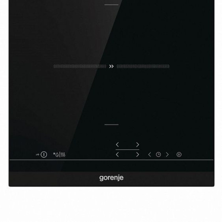 Индукционная стеклокерамическая панель GORENJE  IT 321 BCSC