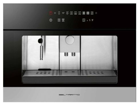 Кофемашина BELTRATTO mc 4500n