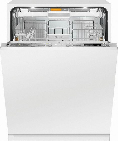 Посудомоечная машина MIELE g 6583 scvi k2o