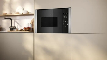 Микроволновая печь NEFF HLAWD53N1F