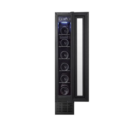 Винный шкаф TEMPTECH CLX15SB