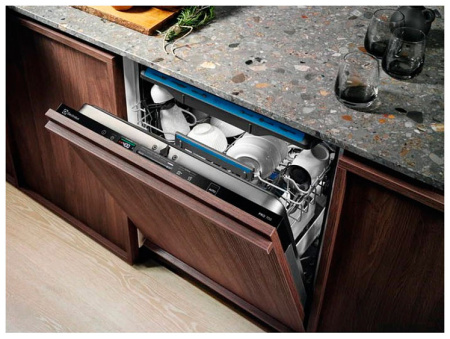 Посудомоечная машина ELECTROLUX EES848200L