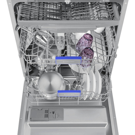 Посудомоечная машина MEFERI MDW6073 ULTRA