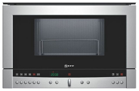 Микроволновая печь NEFF  c 54l70 n0