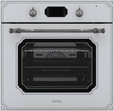 Духовой шкаф KORTING OKB 491 CRGW