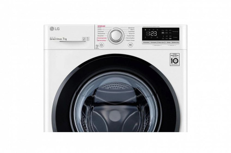 Стиральная машина LG F2V3HS6W