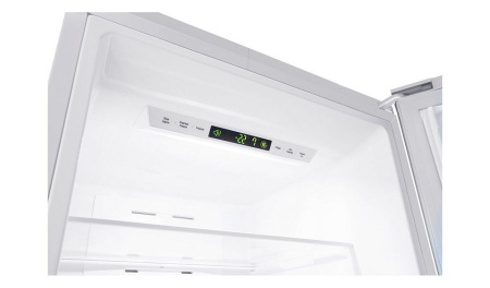 Холодильник LG GW-B499SQGZ