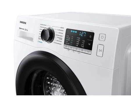 Стиральная машина SAMSUNG WW80AAS20AE