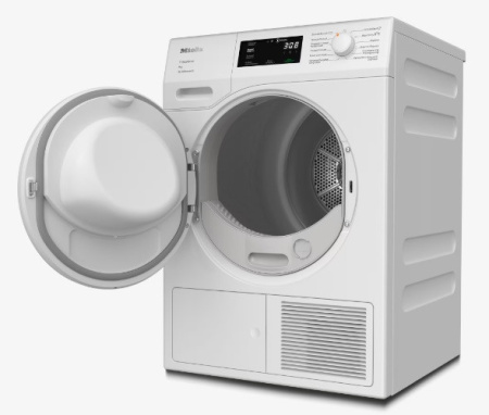 Сушильная машина MIELE TEC 374 WP