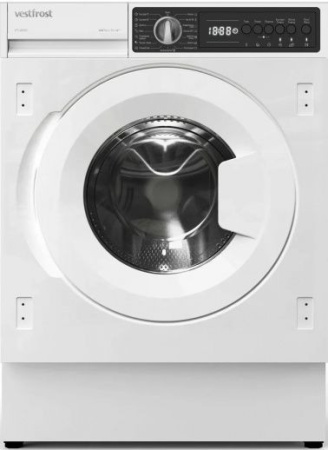 Стиральная машина VESTFROST VF714BI03W