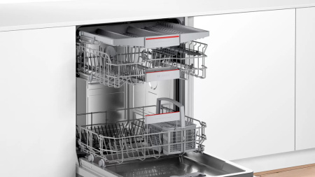 Посудомоечная машина BOSCH SMV4HMX26Q