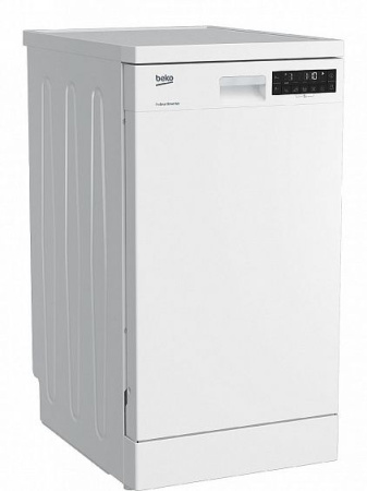 Посудомоечная машина BEKO DDS28120W