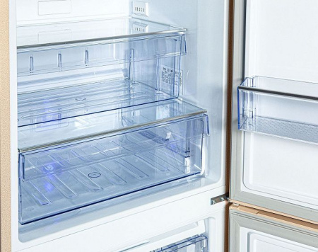 Холодильник BEKO CNKR 5321E20 SB
