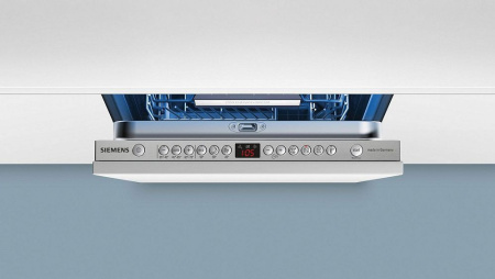 Посудомоечная машина SIEMENS SR 66T098