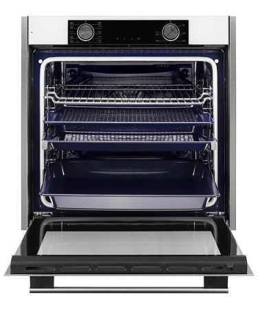 Духовой шкаф KUPPERSBERG HFT 610 W