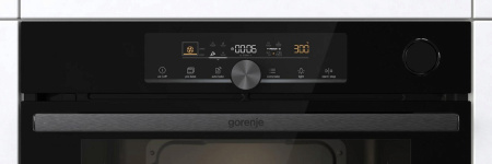 Духовой шкаф GORENJE BSA6747A04BG