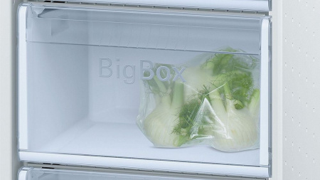 Холодильник BOSCH kgn 39xw14r