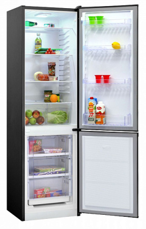 Холодильник NORDFROST NRB 110NF 232