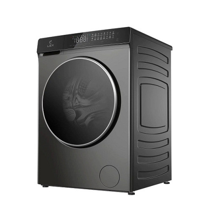 Стиральная машина LEX LWM12014GRITHD