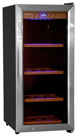 Винный шкаф WINE CRAFT SC-28M Grand Cru