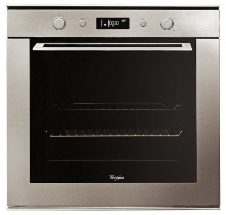 Духовой шкаф WHIRLPOOL  akzm8510/ix