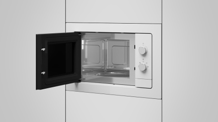 Микроволновая печь TEKA MB 620 BI WHITE