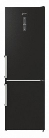 Холодильник GORENJE NRK 6192 MBK