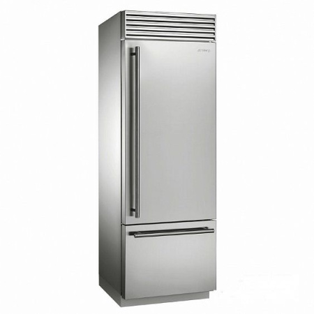 Холодильник SMEG RF376RSIX