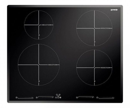 Поверхность GORENJE iq 641 ac