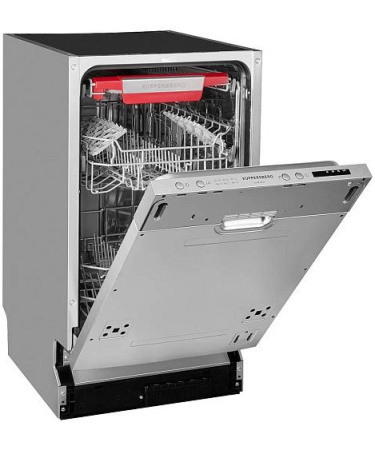 Посудомоечная машина KUPPERSBERG GLM 4537