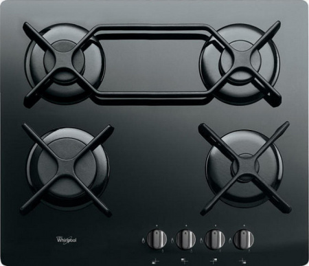 Газовая панель WHIRLPOOL GOR 6416/NB