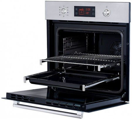 Электрический духовой шкаф SIEMENS CM 678G4S1