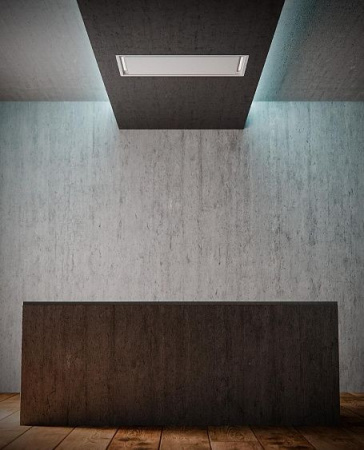 Вытяжка SIRIUS SLT 975 ATMOS W 90