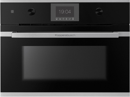Духовой шкаф KUPPERSBUSCH CBM 6350.0 S