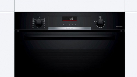 Духовой шкаф BOSCH HBG516BB0R