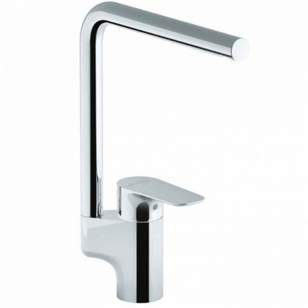 Смеситель для мойки JACOB DELAFON ALEO+ E72358-CP хром