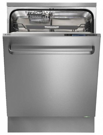 Посудомоечная машина ASKO d 5894 xxl fi