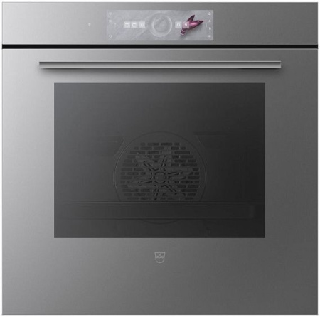 Духовой шкаф V-ZUG Combair V6000 60 C6T-21047 платина