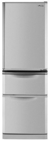 Холодильник MITSUBISHI-ELECTRIC mr-cr46g-hs-r