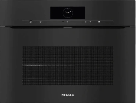 Духовой шкаф MIELE H 7840 BPX OBSW