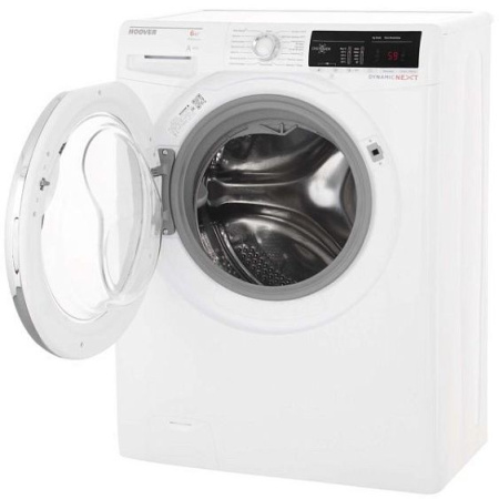 Стиральная машина HOOVER DXOA34 26C3/2-07