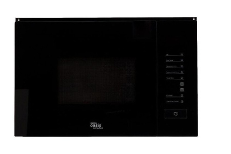 Микроволновая печь OASIS MW-SGB