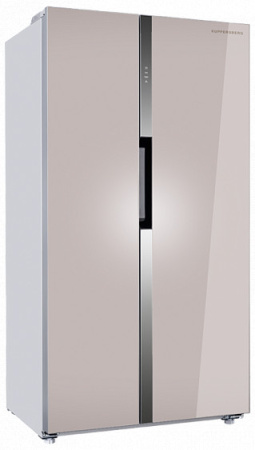 Холодильник KUPPERSBERG KSB 17577 CG