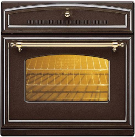 Электрический духовой шкаф ILVE 600-RMP/M