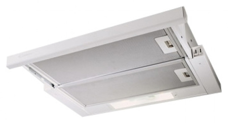 Вытяжка под шкаф CANDY cbt 6130/1w-07